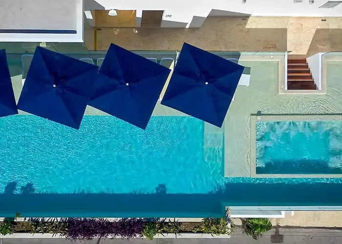 Apartamento A-Nah Downtown Playa del Carmen