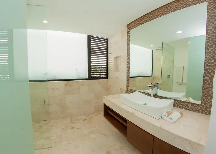 Aparthotel Apartamento A-Nah Downtown