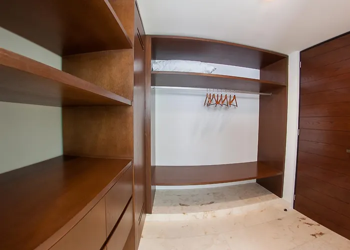 Apartamento A-Nah Downtown Aparthotel