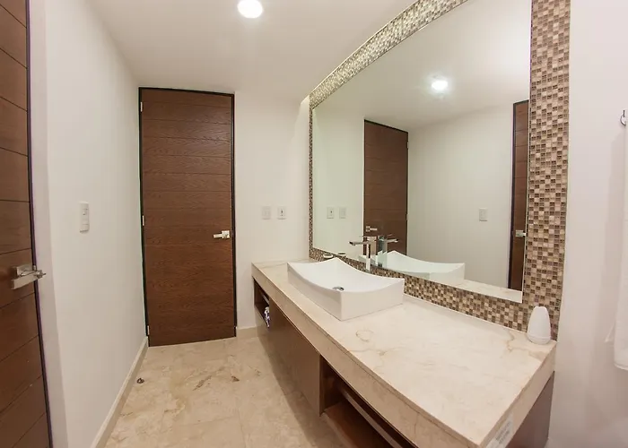 Apartamento A-Nah Downtown Aparthotel