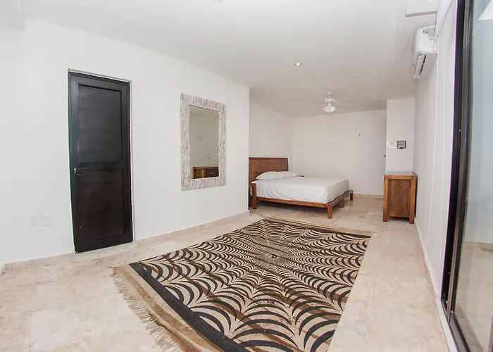 Apartamento A-Nah Downtown